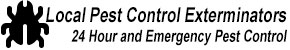 Strong AR Pest Control Exterminators